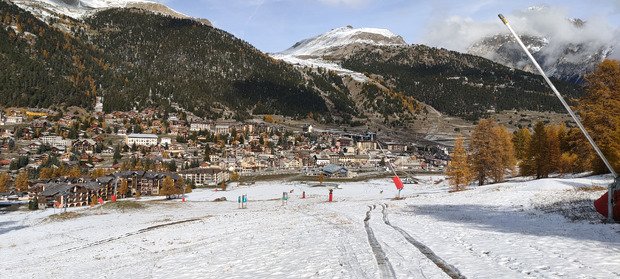 Bonne transfo lourde au Querelay