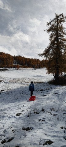 Bonne transfo lourde au Querelay