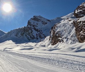 Crème solaire obligatoire 