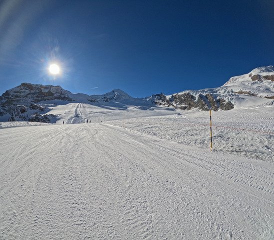 Crème solaire obligatoire 