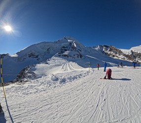 Crème solaire obligatoire 