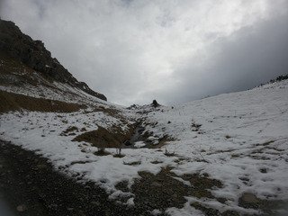 Raquette en mode Jean-Pierre