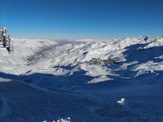 J'ai beau etre matinal