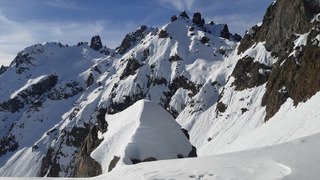 Fin de la saison d'automne &agrave; Fl&eacute;g&egrave;re