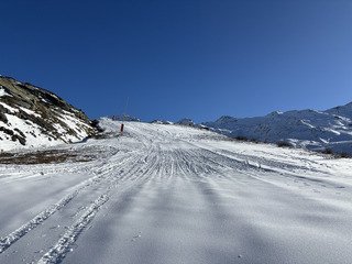 #4, une fin d’après midi sur Péclet ⛷️ 