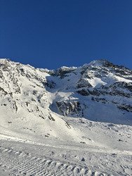 #4, une fin d’après midi sur Péclet ⛷️ 