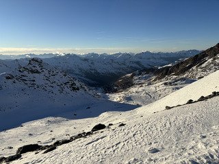 #4, une fin d’après midi sur Péclet ⛷️ 