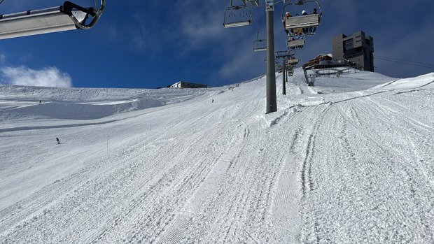 Super neige super monde