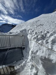 Super neige super monde