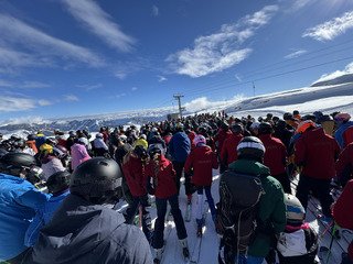 Super neige super monde