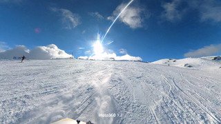 Super neige super monde