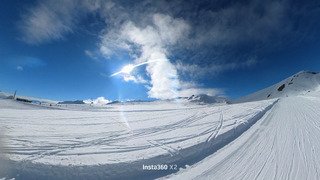 Super neige super monde