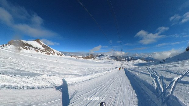 Super neige super monde