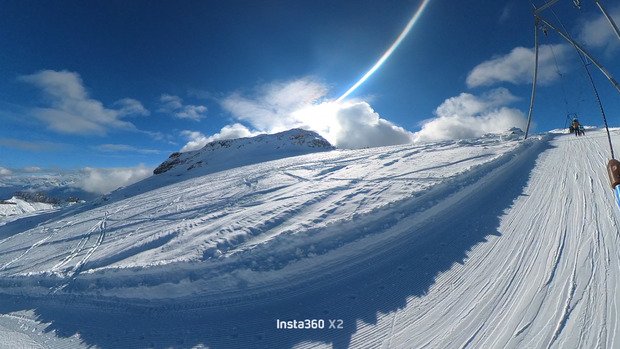 Super neige super monde