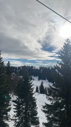 La première à Métabief 