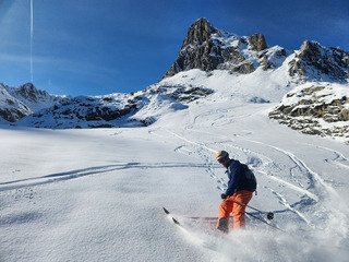 1er round pyrénéen, honorable !