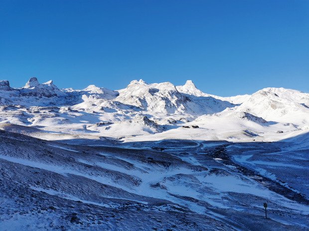 Presque un échec... 