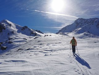 Presque un échec... 