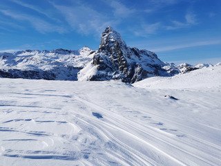 Presque un &eacute;chec... 