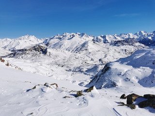 Presque un &eacute;chec... 