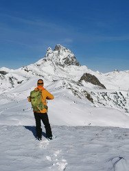 Presque un &eacute;chec... 