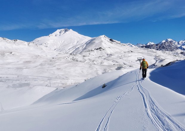 Presque un &eacute;chec... 