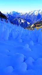 Ça se prépare, 40 au Dôme 