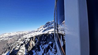 &Ccedil;a se pr&eacute;pare, 40 au D&ocirc;me 