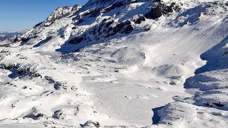 &Ccedil;a se pr&eacute;pare, 40 au D&ocirc;me 