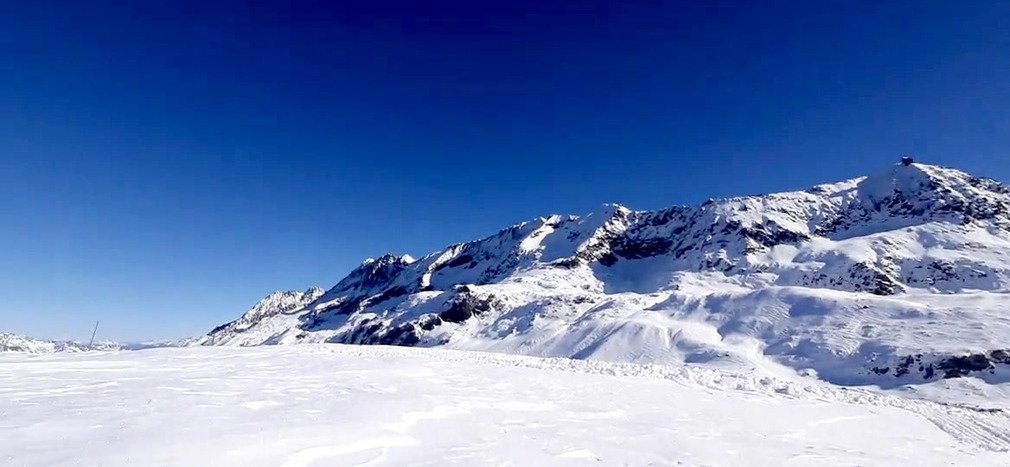 Ça se prépare, 40 au Dôme 