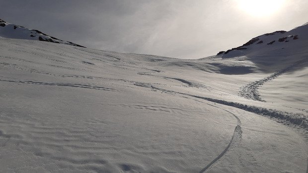 Promenade dans les lapiaz