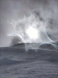 Une cime Caron en condition canon. Ou non.