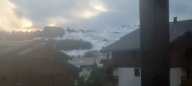 Épisode 2, on croise les doigts pour qu'elle reste 