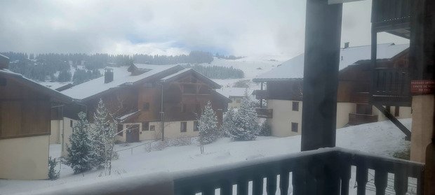 Épisode 2, on croise les doigts pour qu'elle reste 