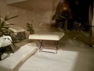 Déjà 20cm de neige dans le Vercors