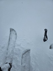 Chamrousse : ultra peuf session