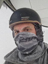 Chamrousse : ultra peuf session