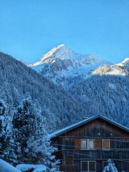 Ambiance carte postale 