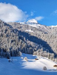 Ambiance carte postale 