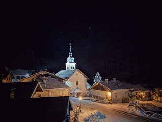 Ambiance carte postale 