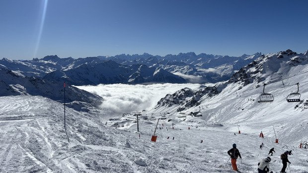 La 300d est dans la place