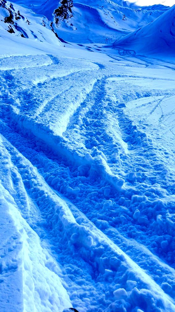 Tu peux croire ça ?🤩