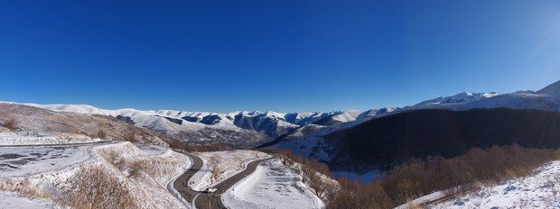 La saison est ouverte 🤩😎