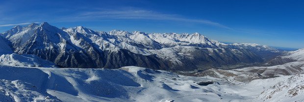 La saison est ouverte 🤩😎