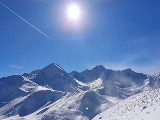 La saison est ouverte 🤩😎