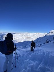 Braquage à l’italienne 