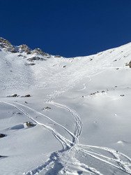 Braquage à l’italienne 