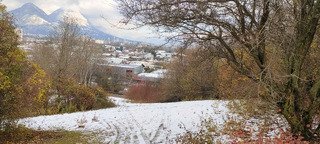Ouverture du luge park de Seyssins 😁