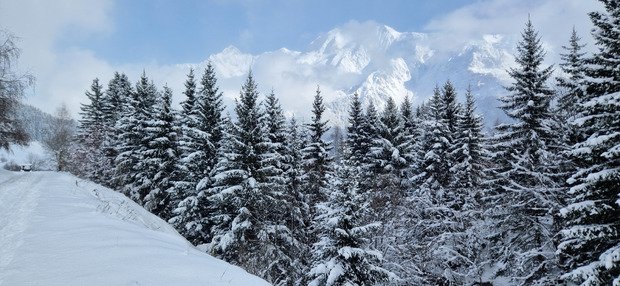 Inskiable, trop de neige 