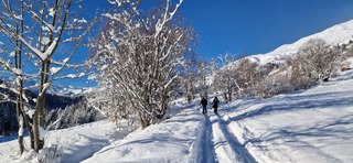 Inskiable, trop de neige 